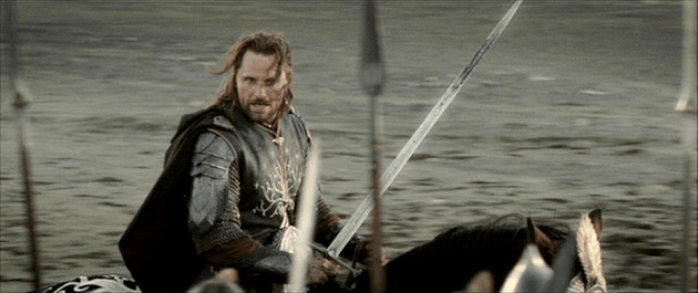 aragorn