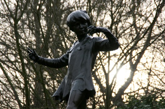 photo by David Jones