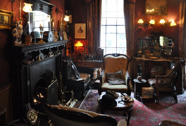 Sherlock_Holmes_Museum